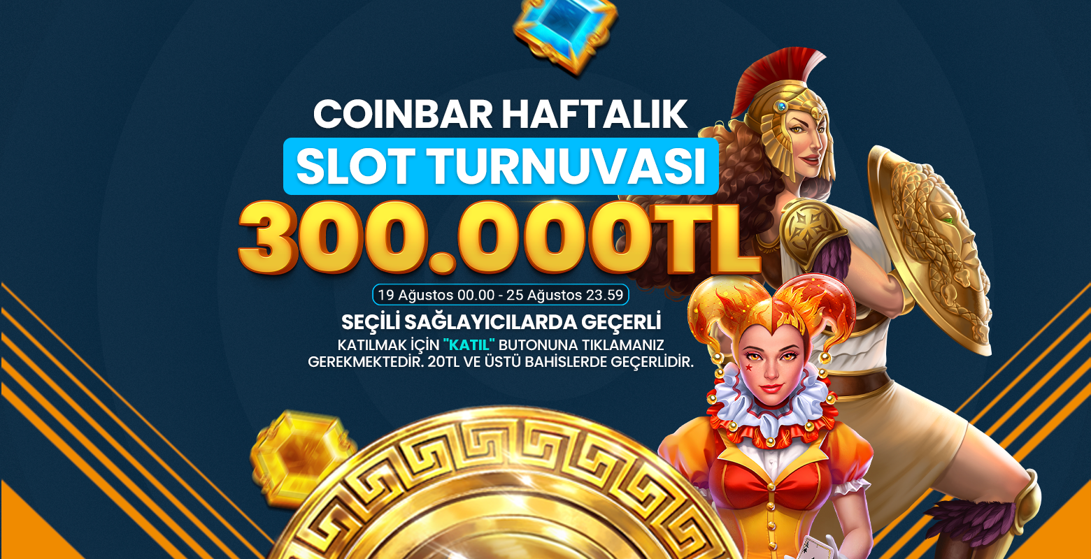 Coinbar Güncel Giriş Adresi